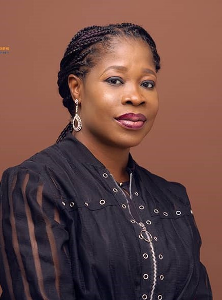 head mistress tummy berry school lugbe
